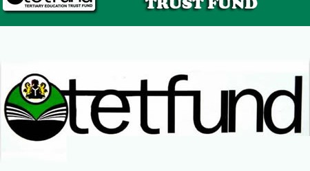 Tetfund spends N23 billion on Research in Nigeria.