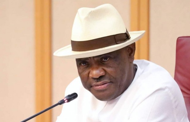 Wike Defends FCT's ₦1.1trn 2024 Budget