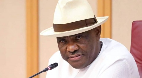 Wike Defends FCT's ₦1.1trn 2024 Budget