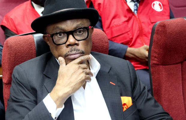 Ex-Anambra Gov, Obiano loses bid to stop trial in N40bn fraud charges.