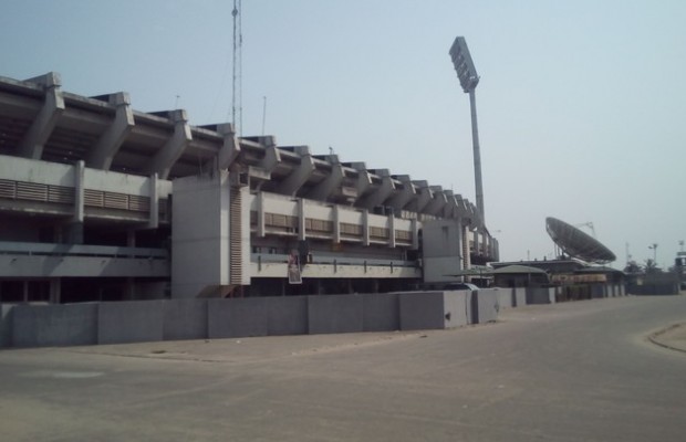National Stadium: Politicians, bizmen plot to stop Lagos