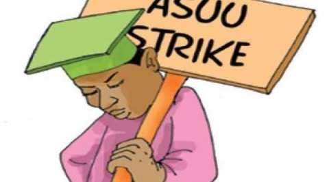 ASUU Launches Indefinite Strike amidst Coronavirus Pandemic