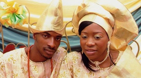 “9ice is the Only Man that Broke My Heart” - Ex-Wife, Toni Payne