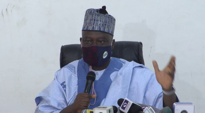 Digital Switch-Over: Phase 2 Commences In Lagos, Kano, Rivers In April 2021
