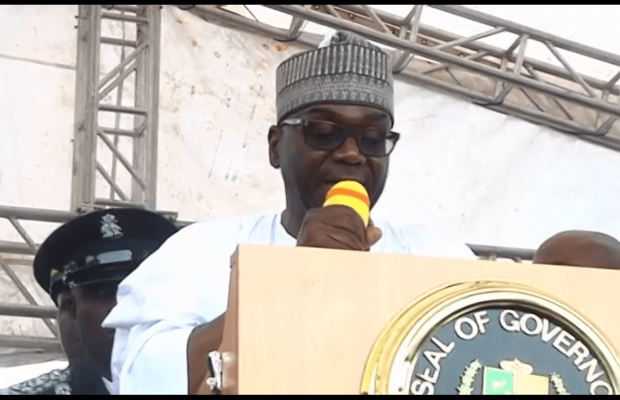 Kwara will be great under me - Gov assures