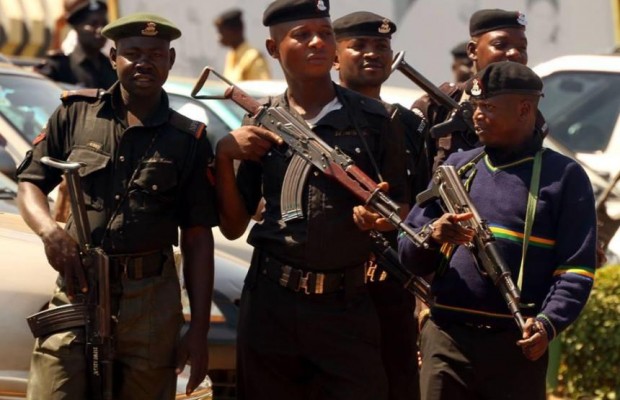 Police nab kidnappers, rescue four-year-old boy