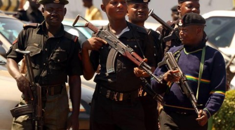 Ogun Police Nabs Two  for Gang Raping 14-Year Old Girl