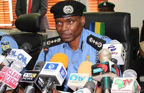 Yuletide: IGP Orders 24/7 Water Tight Security Nationwide