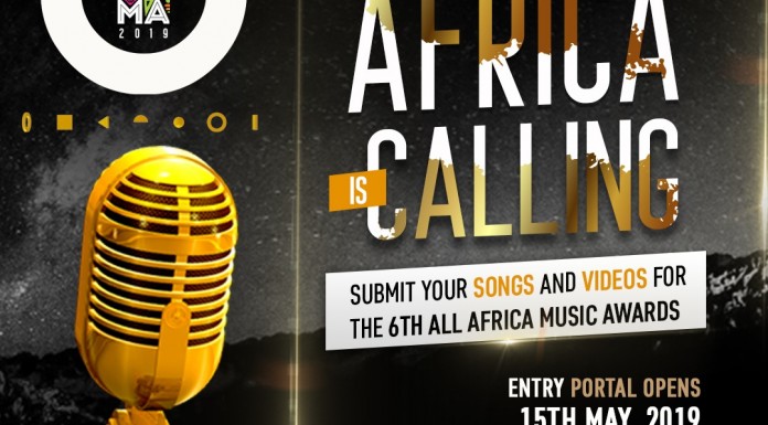 AFRIMA Calls For Submission of Materials