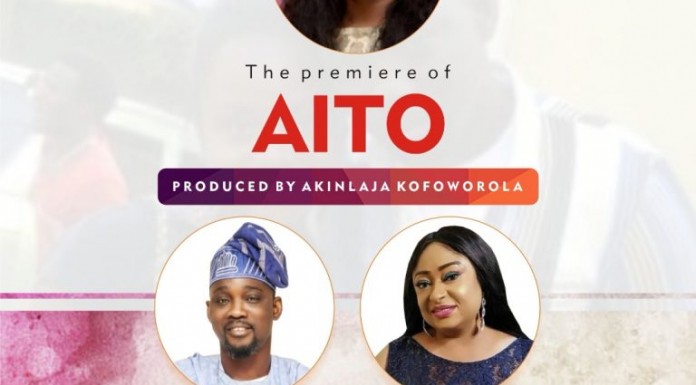 Kofoworola's movie ‘Aito’ to premiere March 4