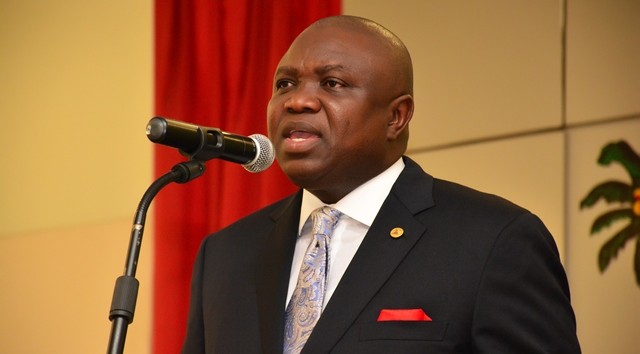 Lagos builds vehicle inspection centres