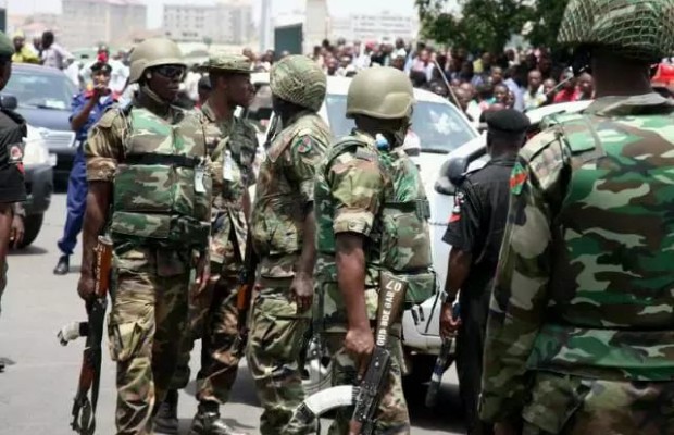 Army renews emergency operations across the country