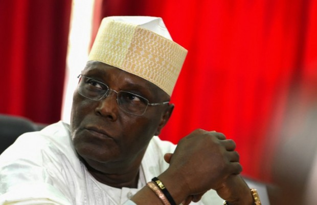 Supreme Court dismiss Atiku's appeal