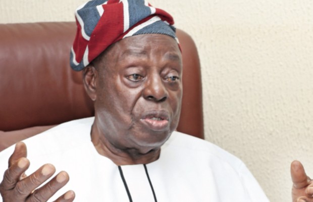 Afe Babalola reacts to hate speech bill
