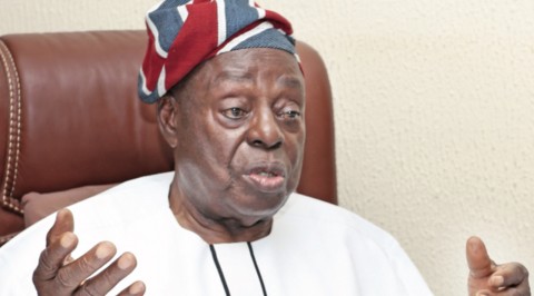 Afe Babalola reacts to hate speech bill