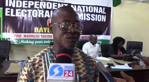 Bayelsa Residents Express Displeasure over Continuous Voters Registration
