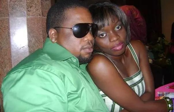 BBN Bisola's baby daddy speaks on relationship