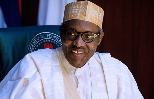 Announcing my successor will distract my govt - Buhari