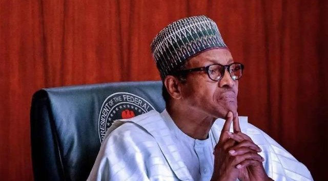 President Buhari Offers Condolences over Death of Nine In Kano Explosion