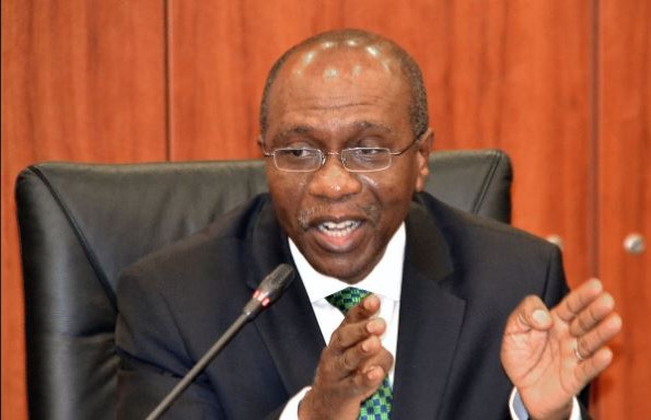 Crypto: CBN, Other Regulators Insist On Cryptocurrency Ban