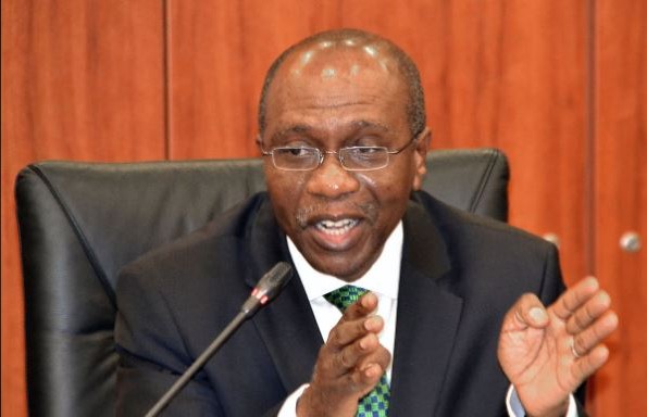 CBN confirms steady economic progress