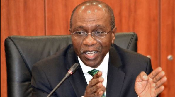 More items will be denied Forex, says CBN Governor