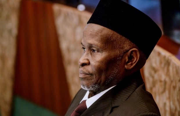 CJN tasks judicial officers to take their oath serious