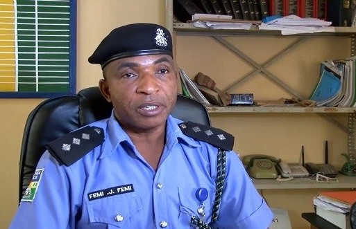 Ondo Police Debunks Arrest of Bank Robbers