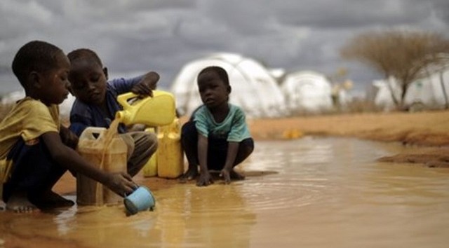 Cholera kills 16, infects 985 in Adamawa
