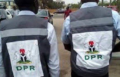 DPR says tanker's crashes in Ogun alarming