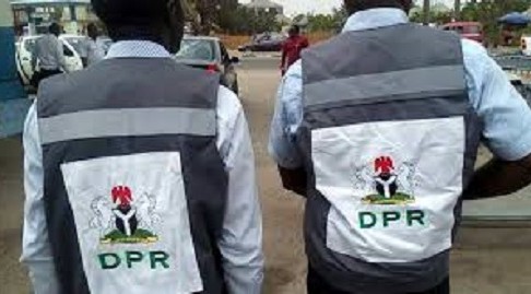 DPR says tanker's crashes in Ogun alarming