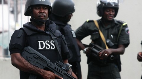 DSS Warns Of Plots to Cause Disunity among Nigerians