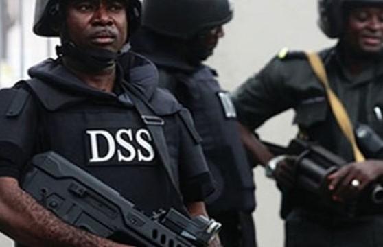 DSS Dismisses False Reports About Terrorists' Movements and Attacks on Luxury Buses