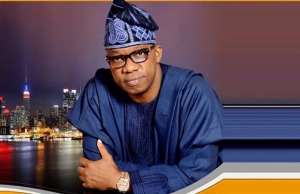 Ipaye faults Abiodun on OOUTH status