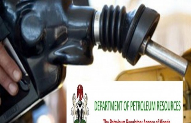 DPR seals 4 petrol stations in rivers
