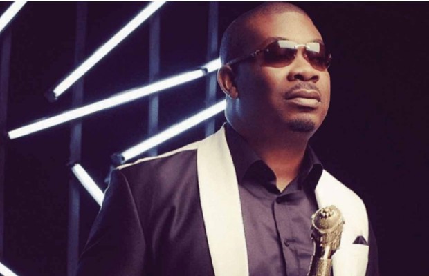 Don Jazzy slams FG over tax rate