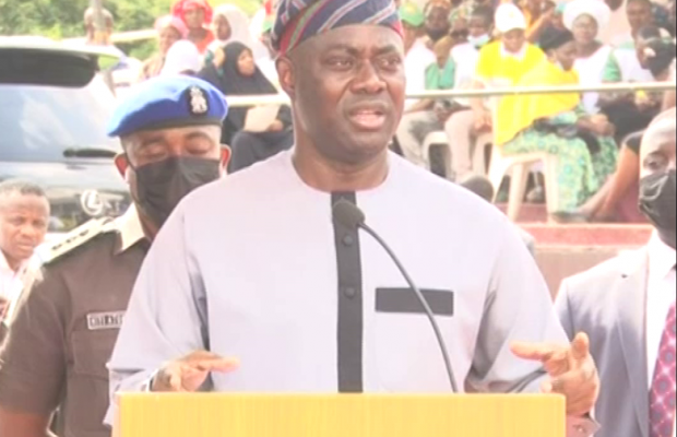 Makinde Slashes LAUTECH Tuition Fees