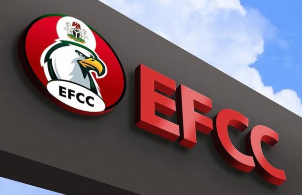EFCC recovers N700 billion