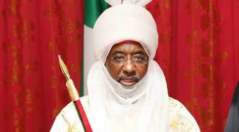 Kano Emir: Group faults Dangote, Fayemi's intervention