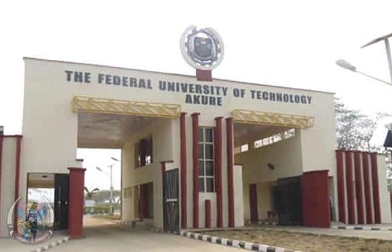 FUTA expels six students for beating another student