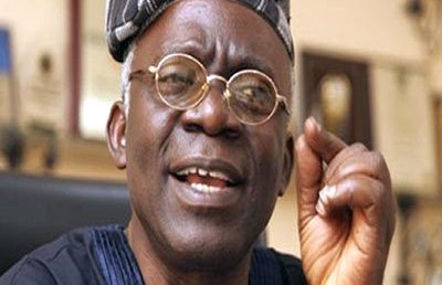 You can't execute Rev King-Falana