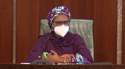 We Need Supplementary Budget to Purchase COVID-19 Vaccines - FG
