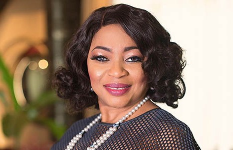Billionaire businesswoman Folorunsho Alakija pledges N1BN to support FG’s fight against Coronavirus