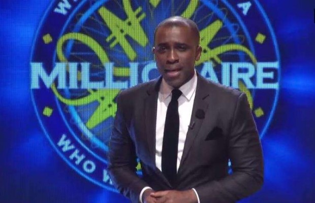 Who Wants To Be A Millionaire drops Frank Edoho as host