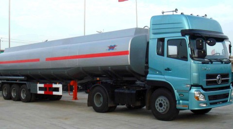 NNPC resumes loading of petroleum