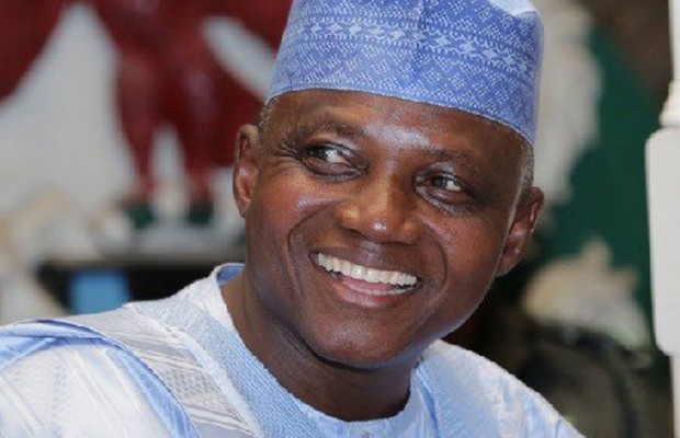 Abba Kyari: Presidency Followed Protocol on Social Distancing - Shehu