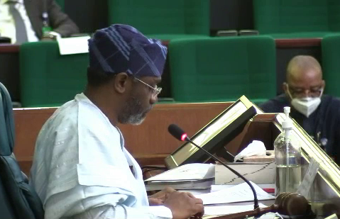 Constitution Alteration Bill: Reps Move To Remove CCT from Executive Control