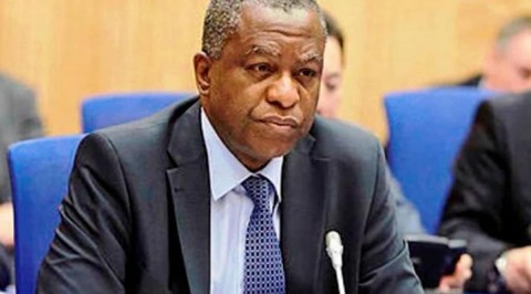 Nigeria not aware of withdrawal of South Africa ambassador - Onyeama