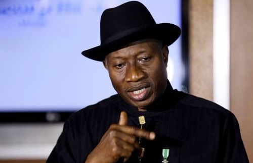 Court Declear Jonathan Eligible to Contest Presidential Election