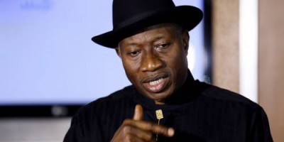 Court Declear Jonathan Eligible to Contest Presidential Election
